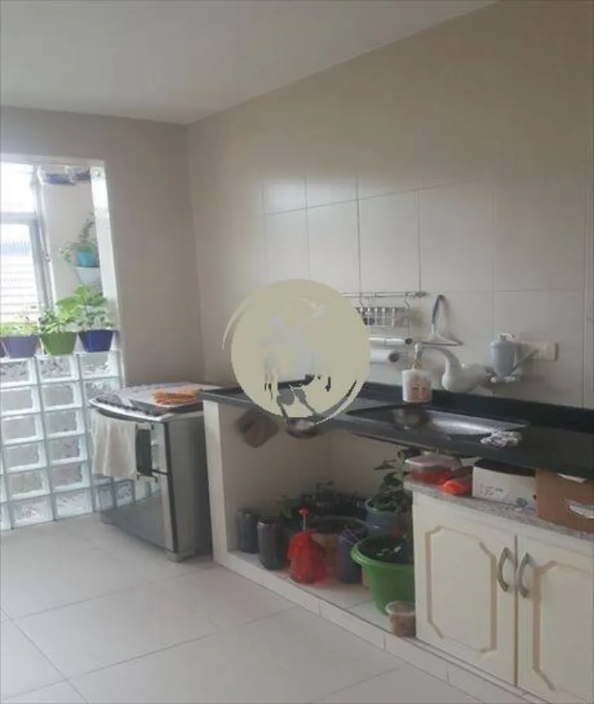 Apartamento, 2 quartos, 95 m² - Foto 2