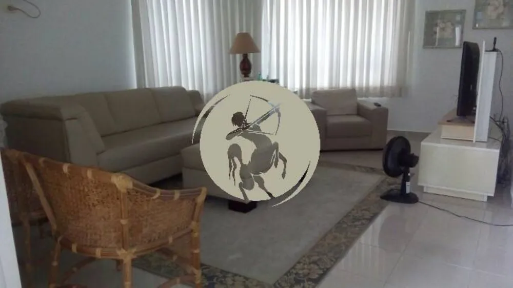 Apartamento, 3 quartos, 157 m² - Foto 1
