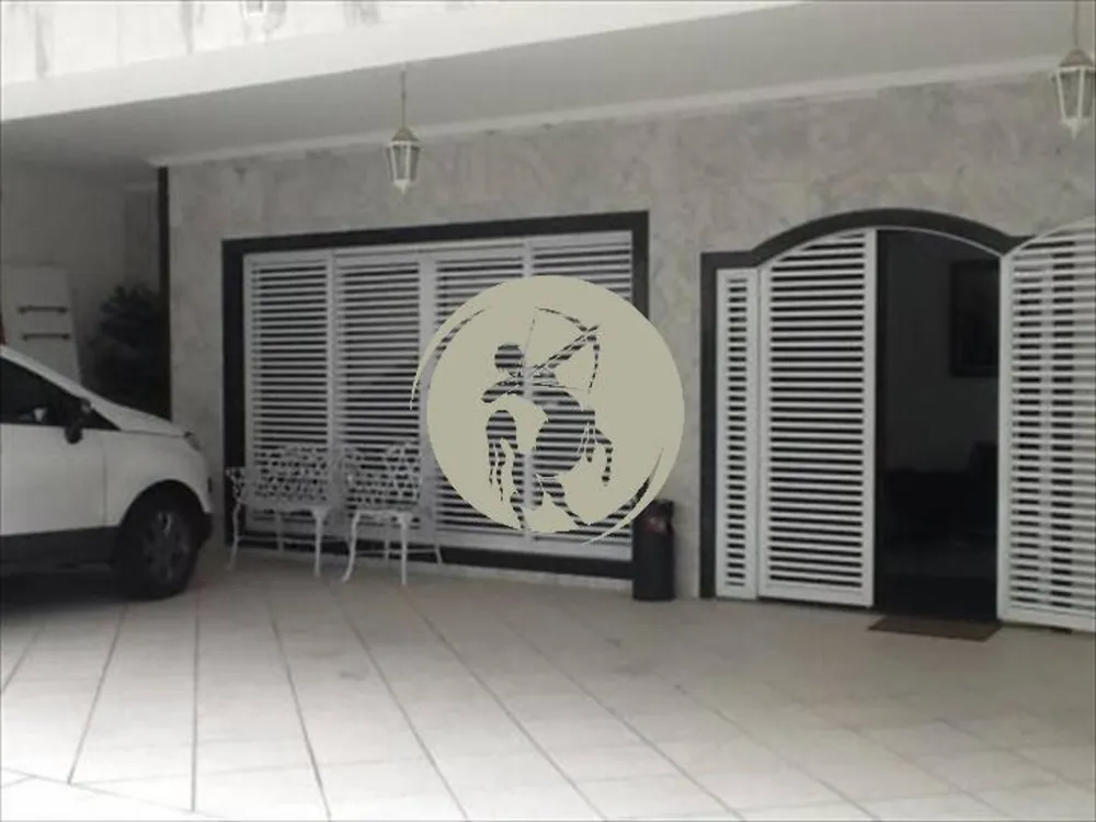 Casa, 5 quartos, 420 m² - Foto 5