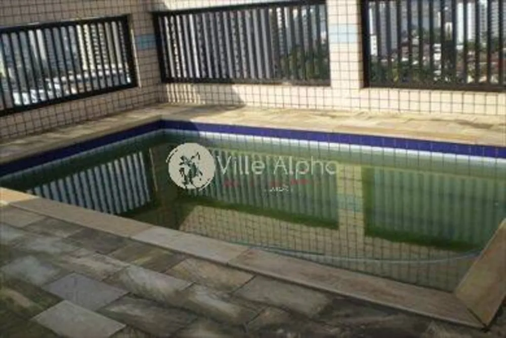 Cobertura, 3 quartos, 180 m² - Foto 12