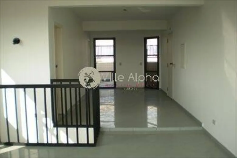 Cobertura, 3 quartos, 180 m² - Foto 10