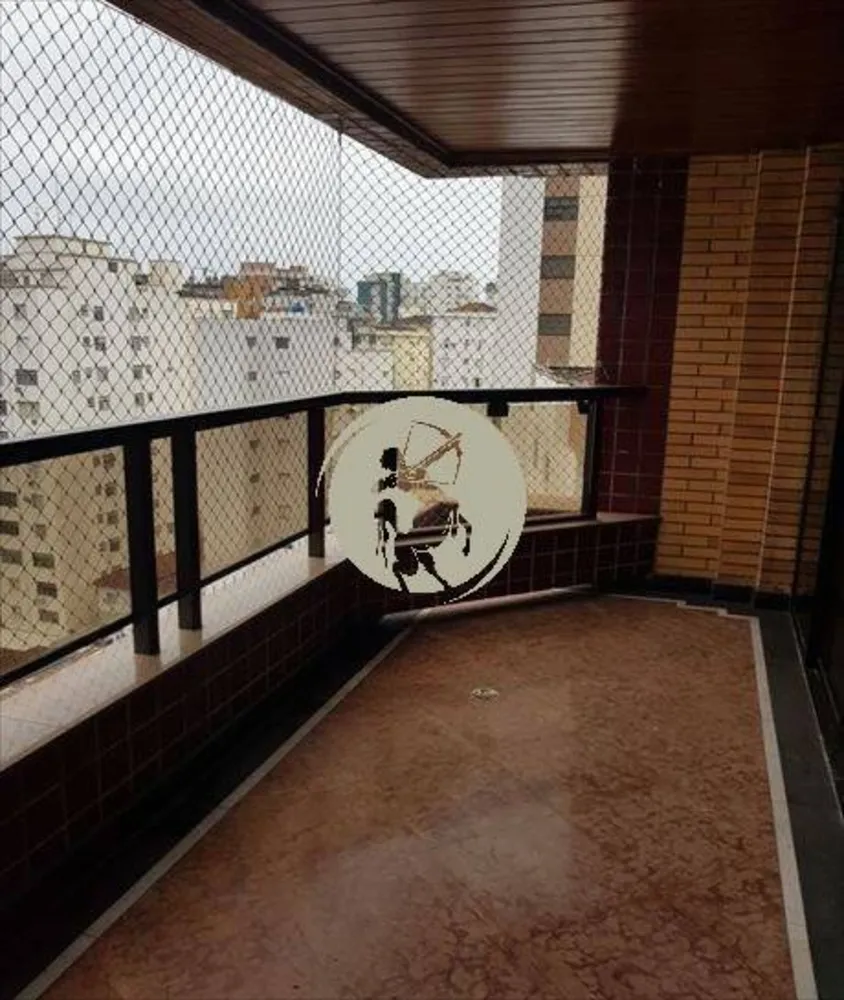 Cobertura, 4 quartos, 560 m² - Foto 4
