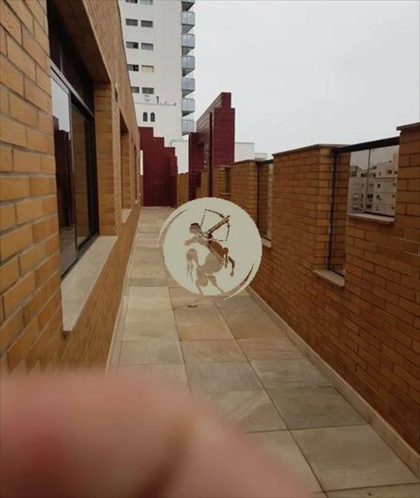 Cobertura, 4 quartos, 560 m² - Foto 6