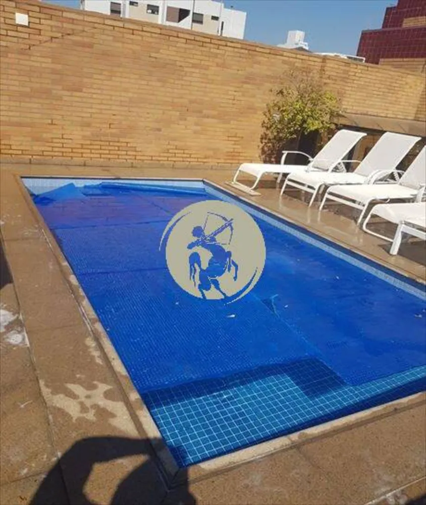 Cobertura, 4 quartos, 560 m² - Foto 9