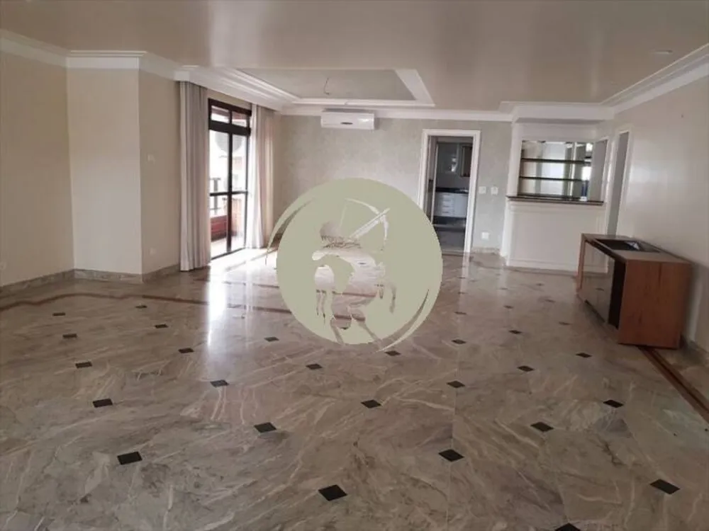 Cobertura, 4 quartos, 560 m² - Foto 1
