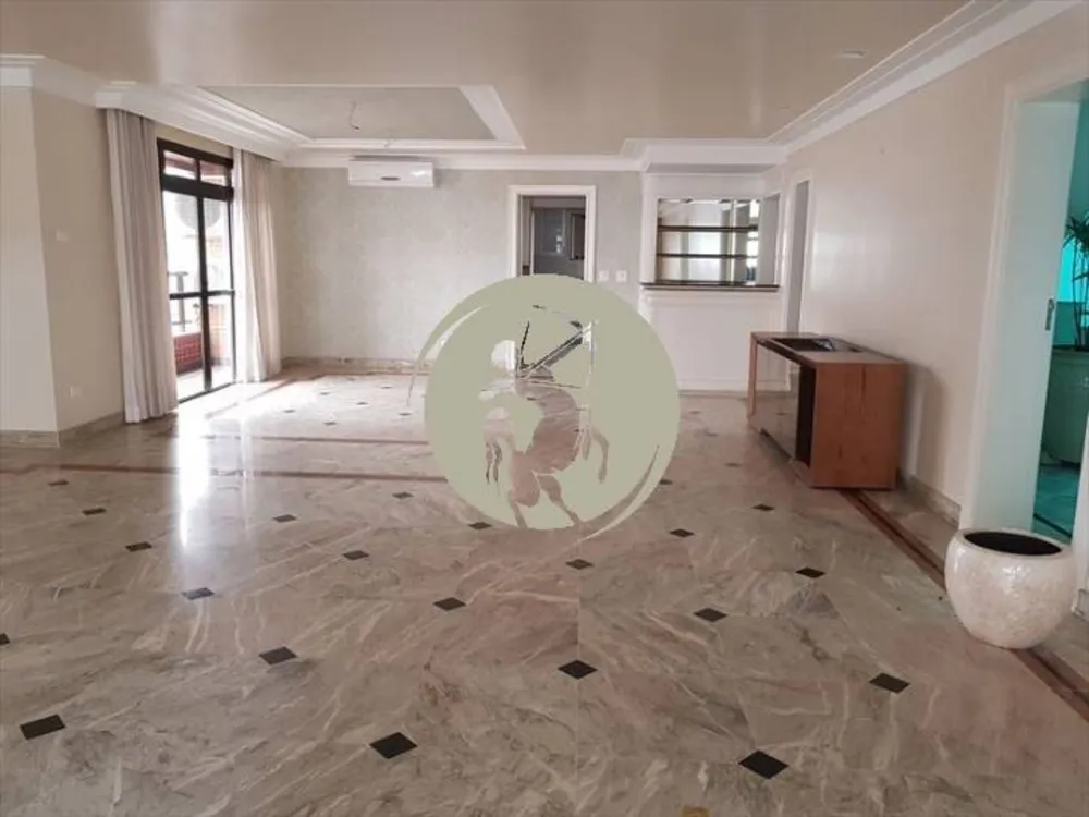 Cobertura, 4 quartos, 560 m² - Foto 2