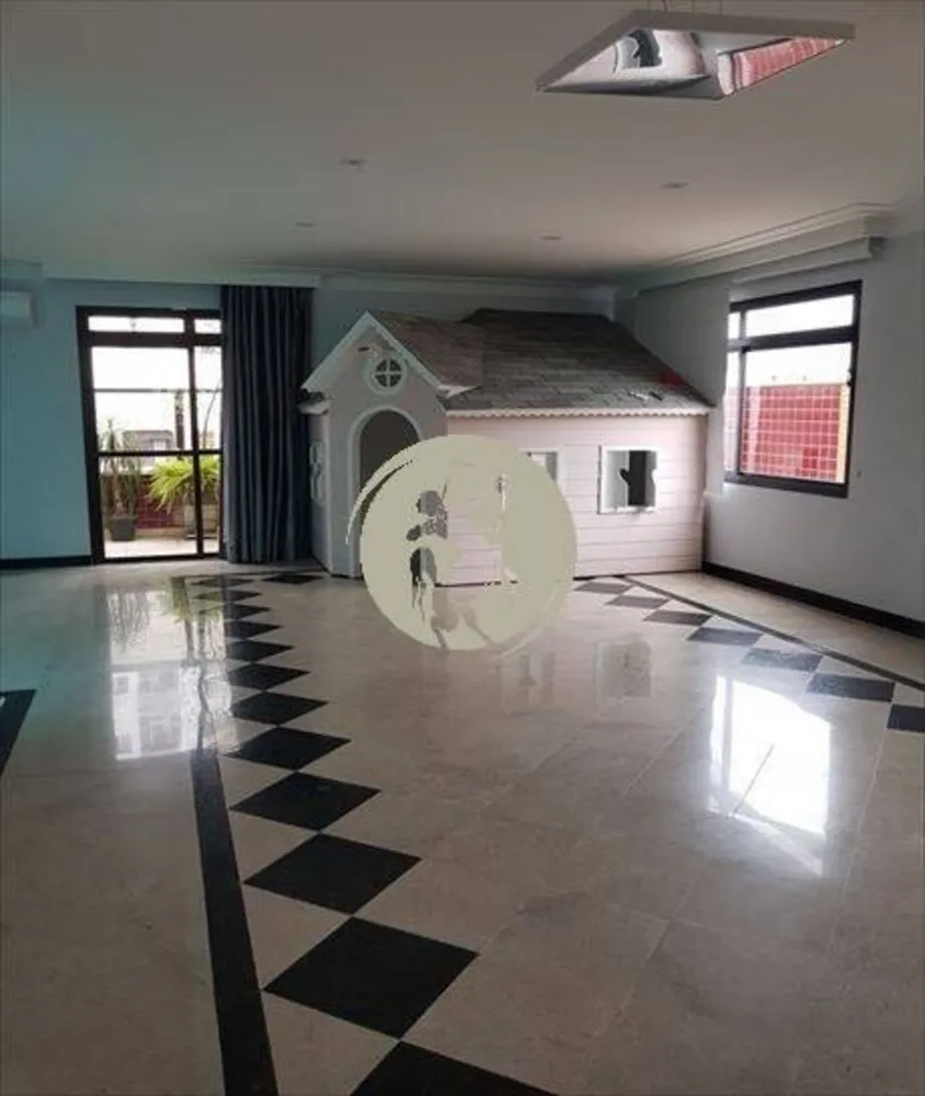 Cobertura, 4 quartos, 560 m² - Foto 8