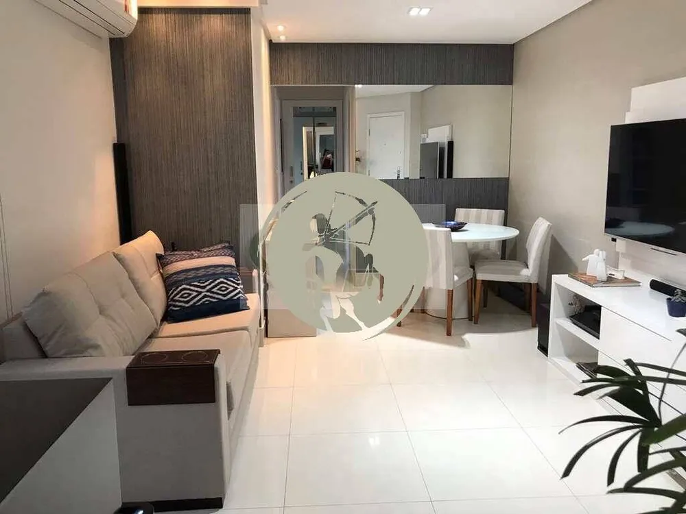 Apartamento, 2 quartos, 94 m² - Foto 1