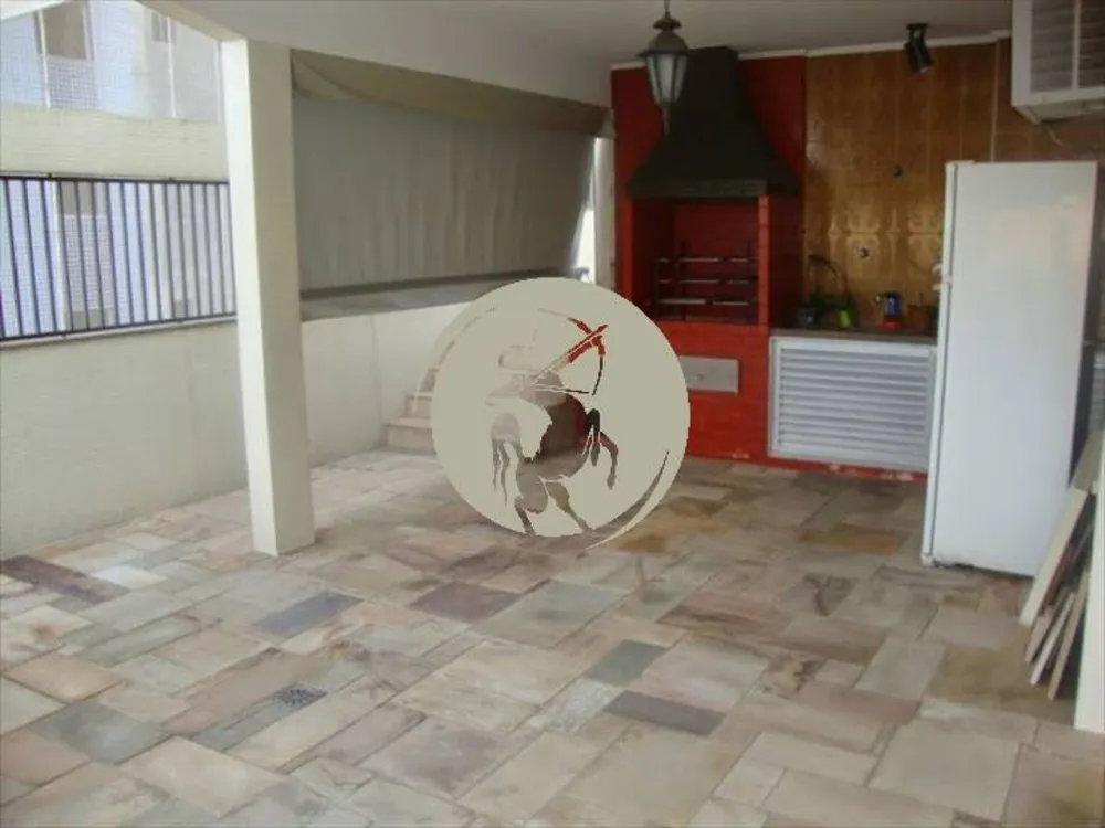 Cobertura, 3 quartos, 295 m² - Foto 8