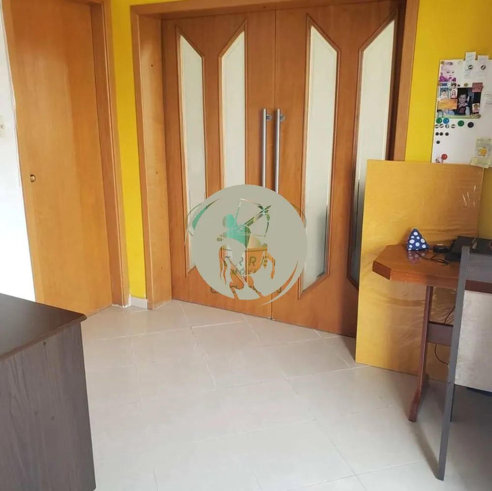 Apartamento, 3 quartos, 137 m² - Foto 5
