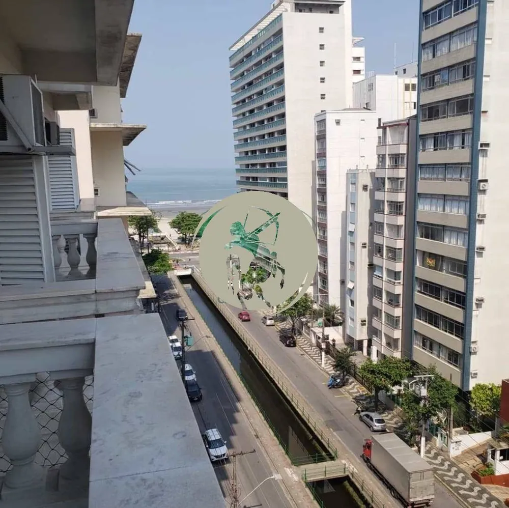 Apartamento, 3 quartos, 137 m² - Foto 1
