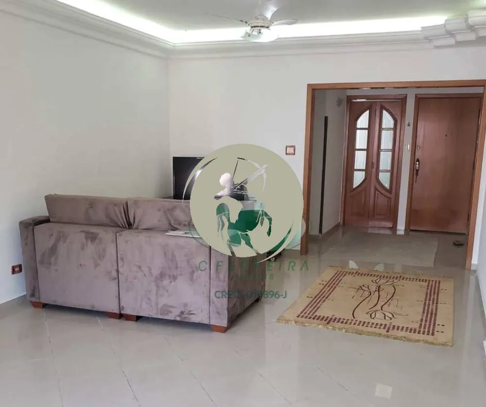 Apartamento, 3 quartos, 137 m² - Foto 9