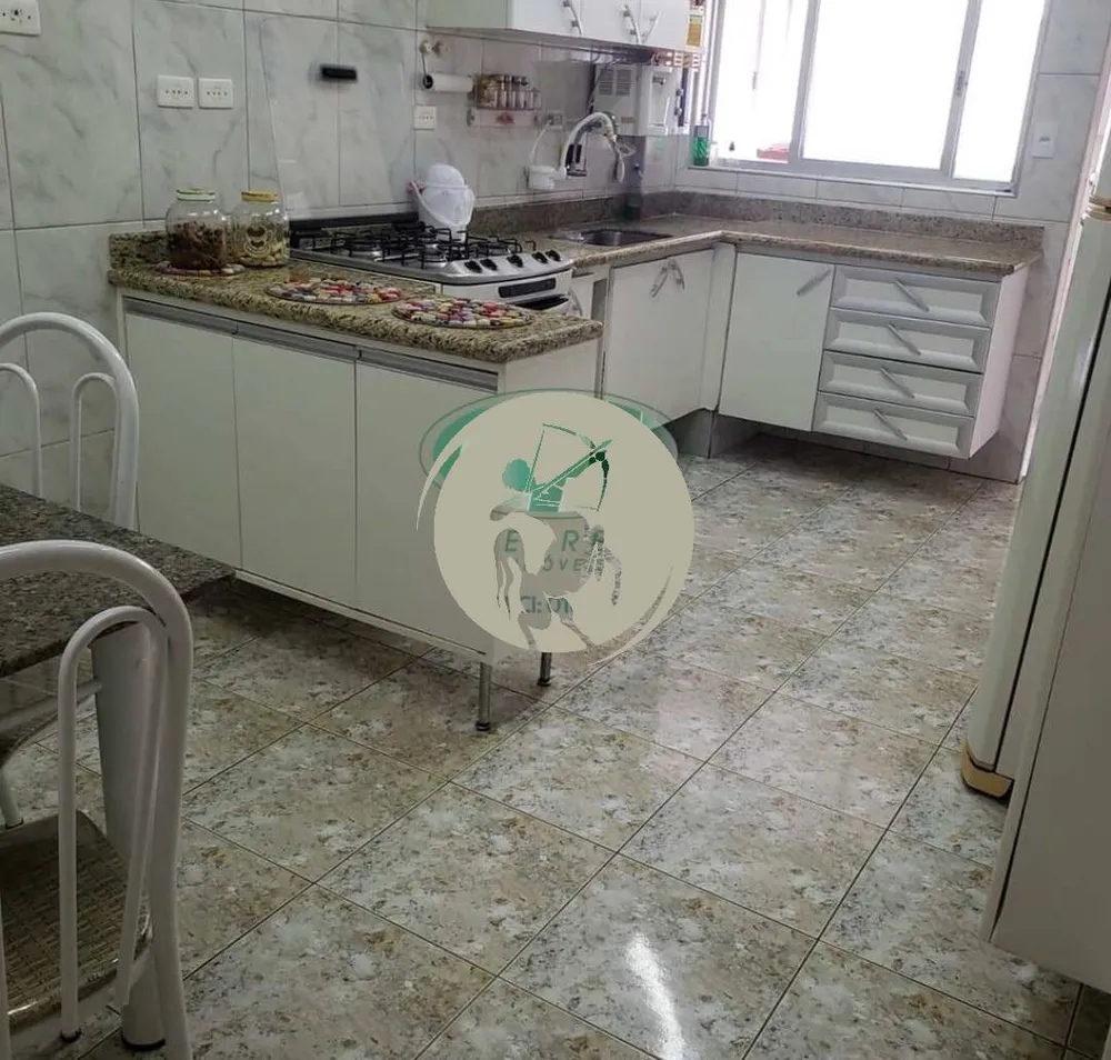 Apartamento, 3 quartos, 137 m² - Foto 7
