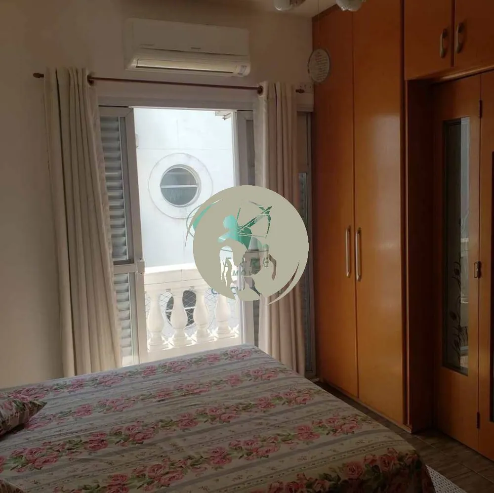 Apartamento, 3 quartos, 137 m² - Foto 8