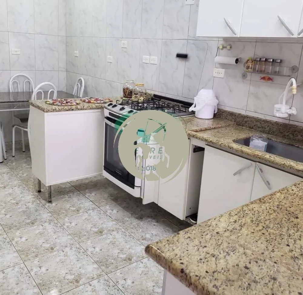 Apartamento, 3 quartos, 137 m² - Foto 6