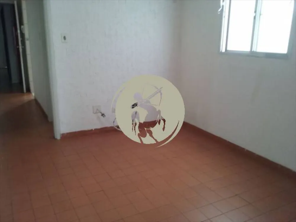 Apartamento, 1 quarto, 45 m² - Foto 2