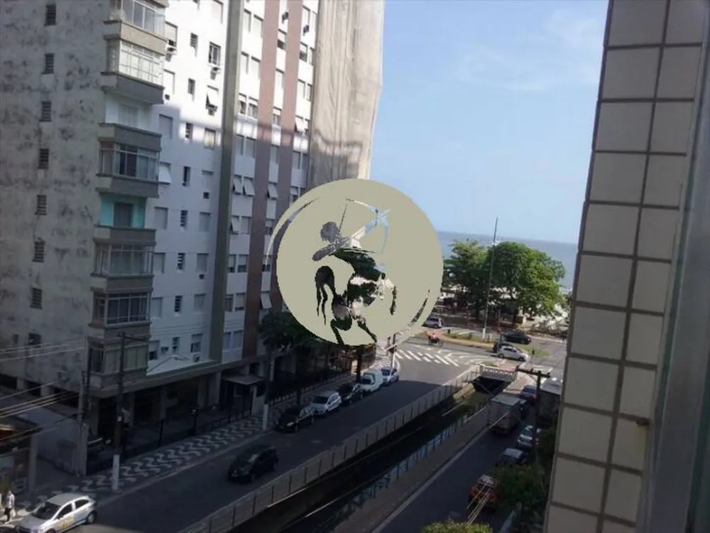 Apartamento, 1 quarto, 45 m² - Foto 1