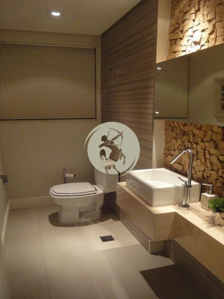 Apartamento, 4 quartos, 250 m² - Foto 6