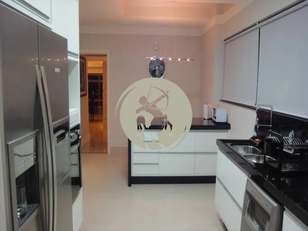 Apartamento, 4 quartos, 250 m² - Foto 5