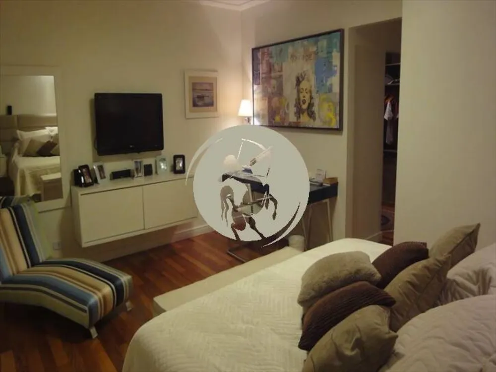 Apartamento, 4 quartos, 250 m² - Foto 8