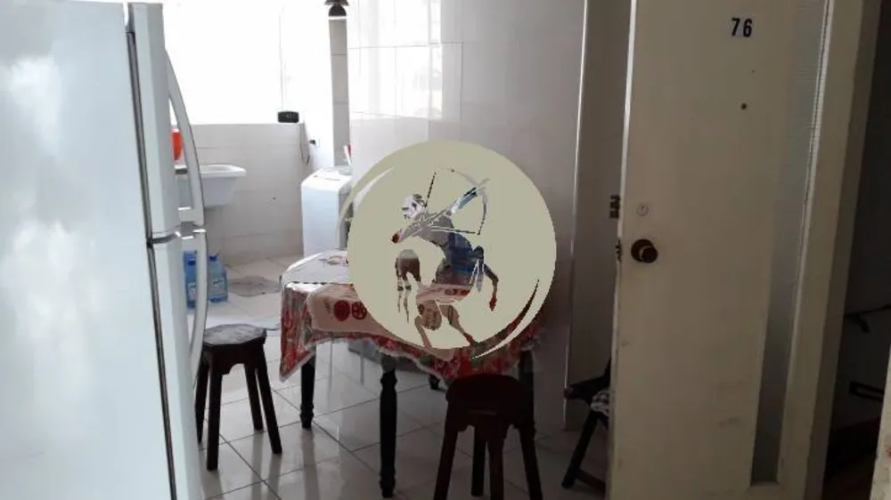 Apartamento, 2 quartos, 65 m² - Foto 11