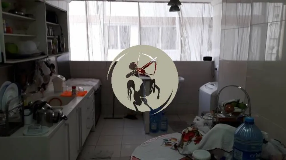Apartamento, 2 quartos, 65 m² - Foto 12