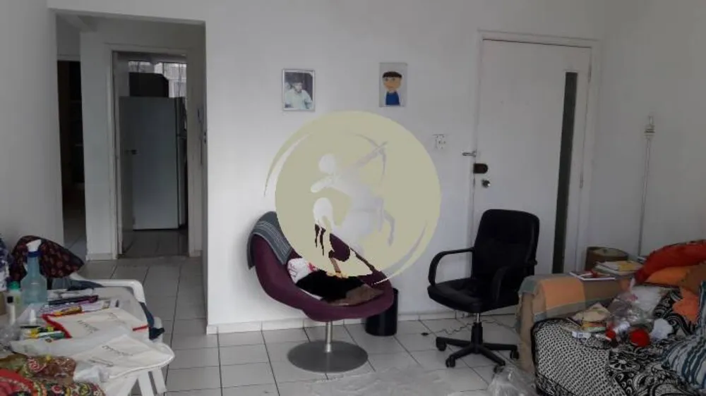 Apartamento, 2 quartos, 65 m² - Foto 2
