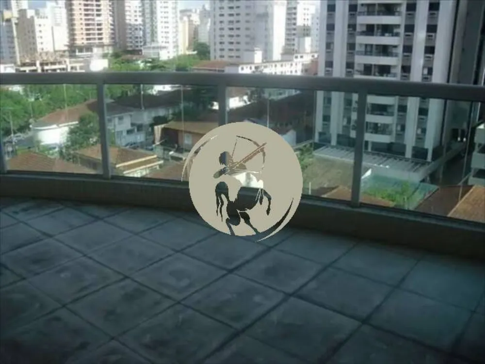 Apartamento, 3 quartos, 125 m² - Foto 4