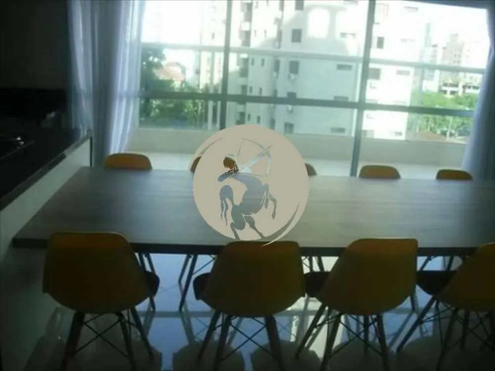 Apartamento, 3 quartos, 125 m² - Foto 8