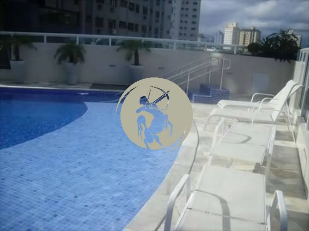 Apartamento, 3 quartos, 125 m² - Foto 10