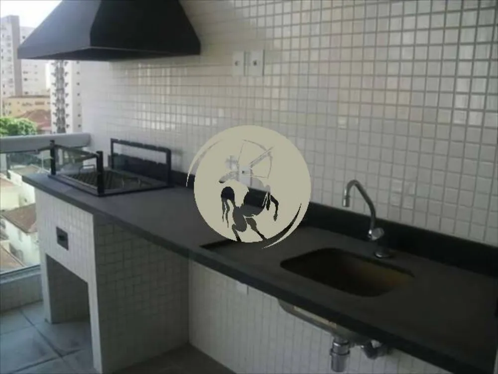 Apartamento, 3 quartos, 125 m² - Foto 2