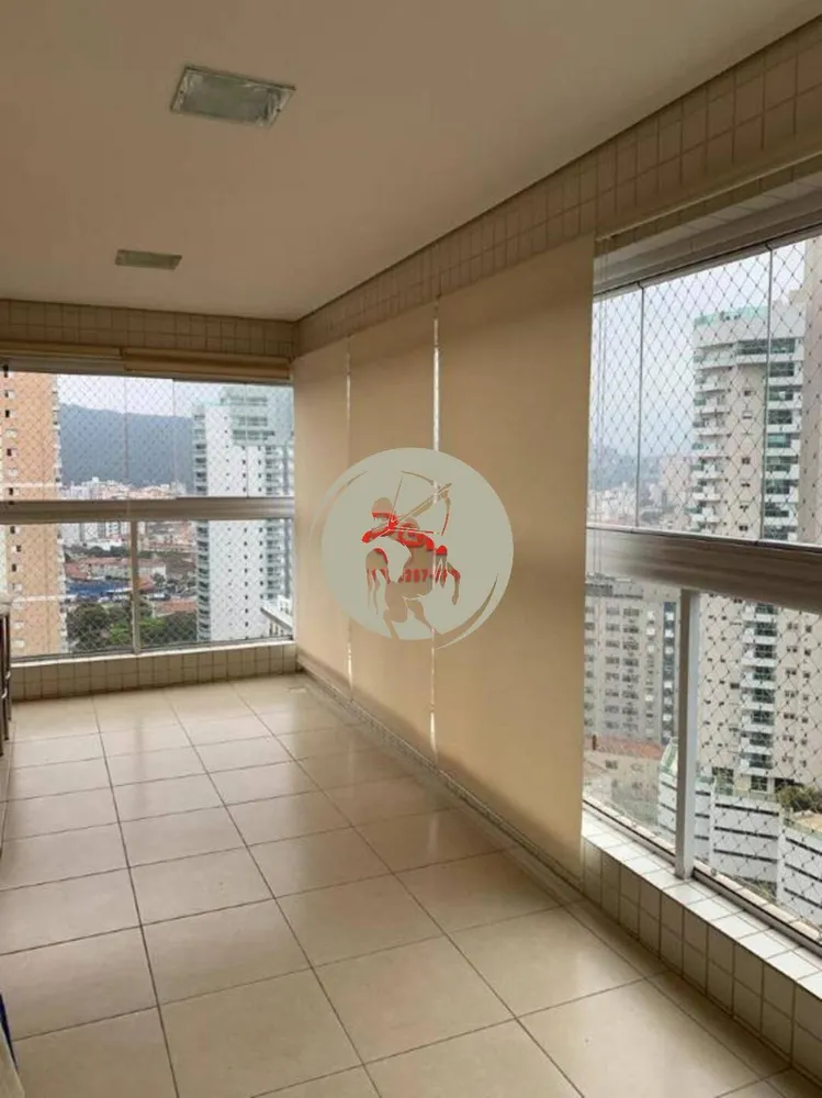 Apartamento, 3 quartos, 155 m² - Foto 3