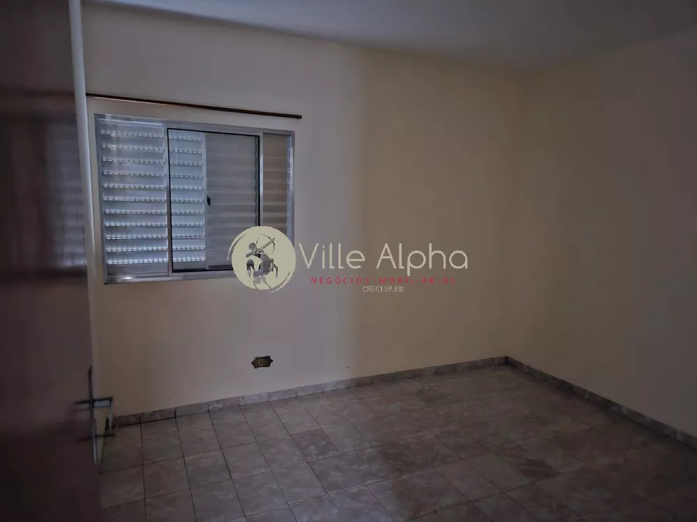 Apartamento à venda com 3 quartos, 60m² - Foto 2