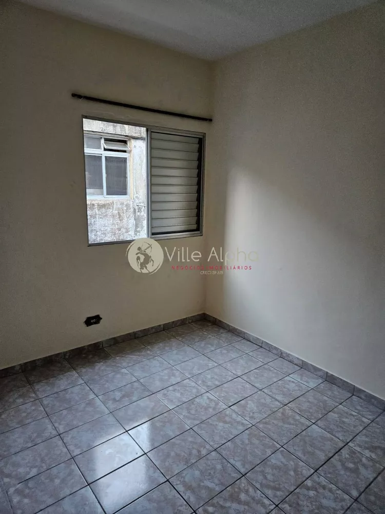 Apartamento à venda com 3 quartos, 60m² - Foto 4