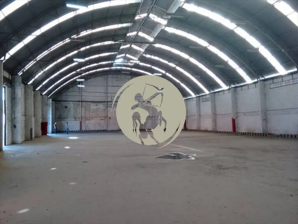 Depósito-Galpão, 3000 m² - Foto 3