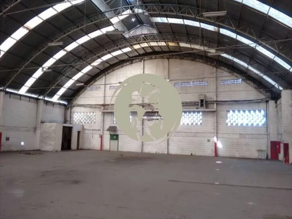 Depósito-Galpão, 3000 m² - Foto 4