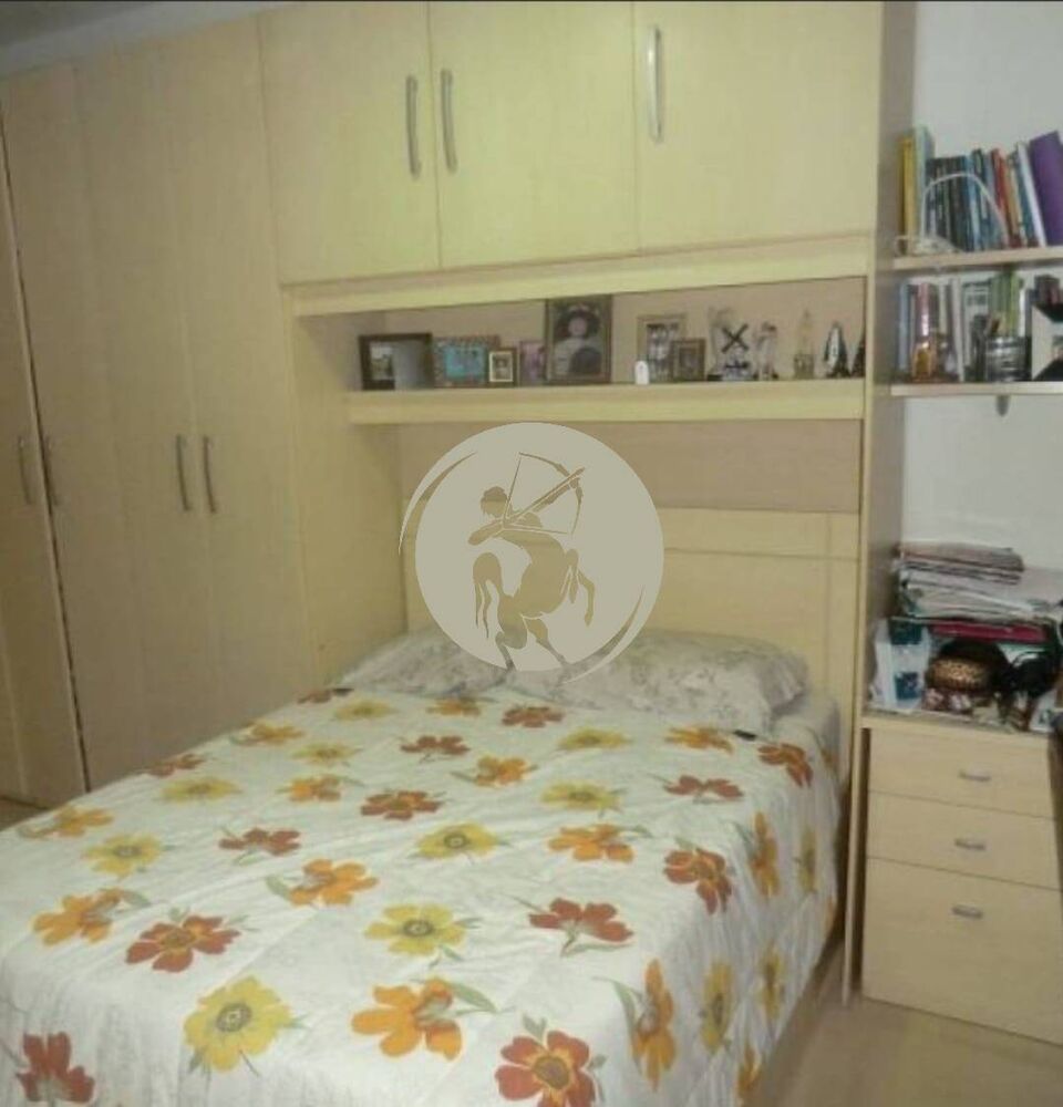 Casa à venda com 3 quartos, 135m² - Foto 4