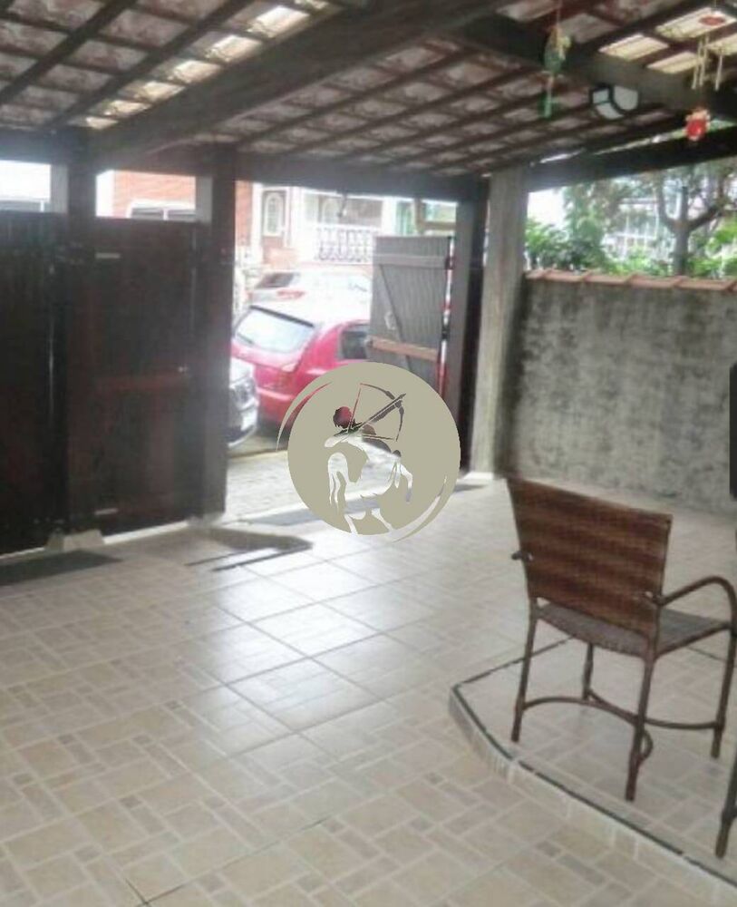 Casa à venda com 3 quartos, 135m² - Foto 7