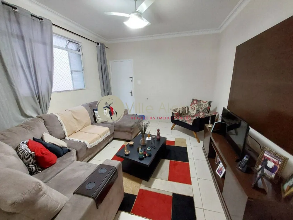 Apartamento, 2 quartos, 78 m² - Foto 3