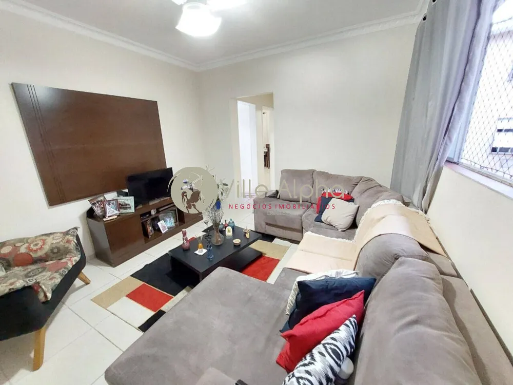 Apartamento, 2 quartos, 78 m² - Foto 2