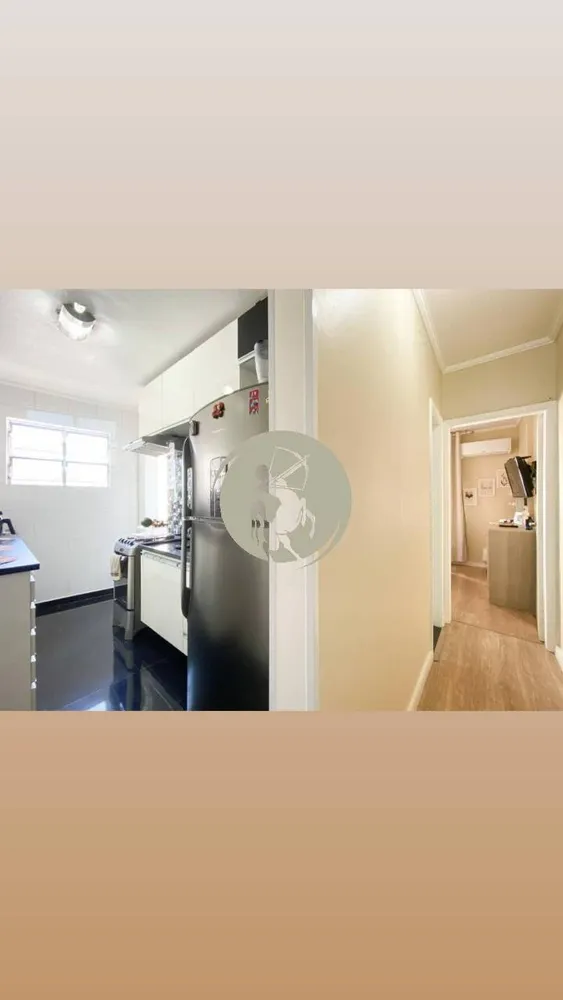Apartamento, 1 quarto, 64 m² - Foto 6