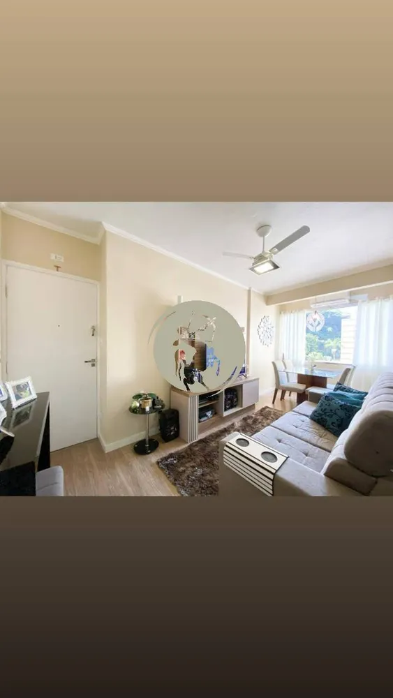 Apartamento, 1 quarto, 64 m² - Foto 3