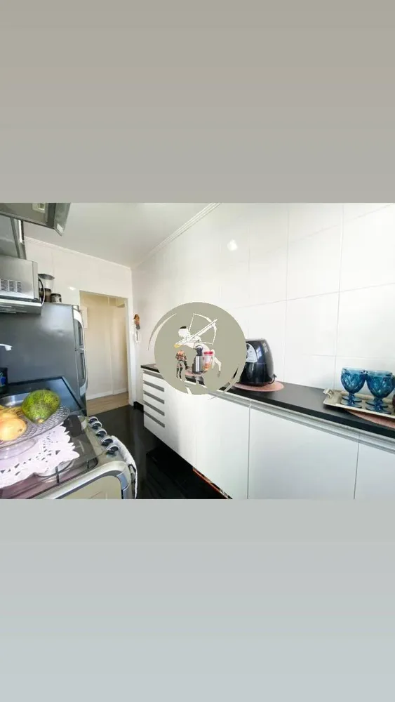 Apartamento, 1 quarto, 64 m² - Foto 8