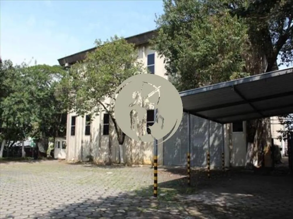 Depósito-Galpão, 30 m² - Foto 1