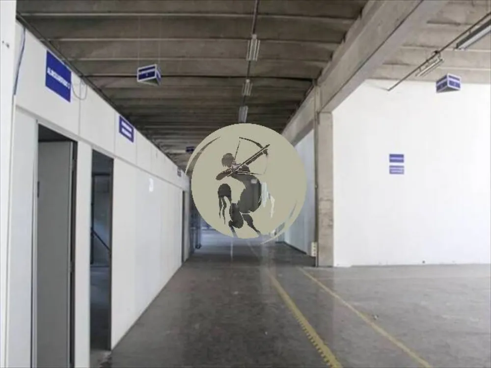 Depósito-Galpão, 30 m² - Foto 2