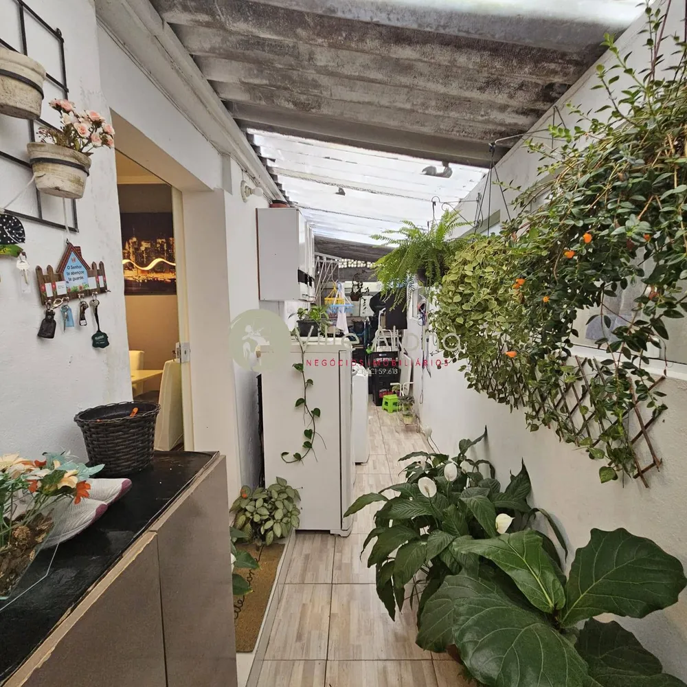 Apartamento, 3 quartos, 60 m² - Foto 1