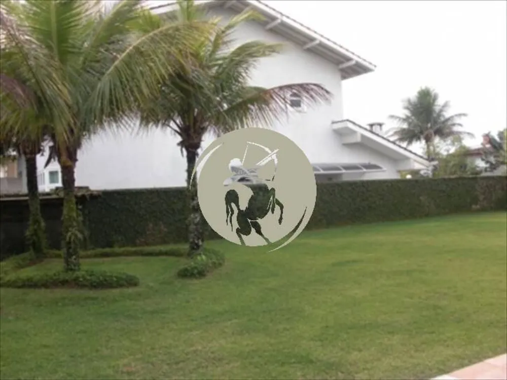 Sobrado, 4 quartos, 450 m² - Foto 3