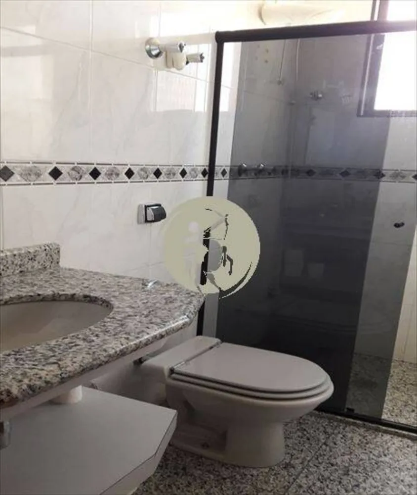 Apartamento, 3 quartos, 110 m² - Foto 6
