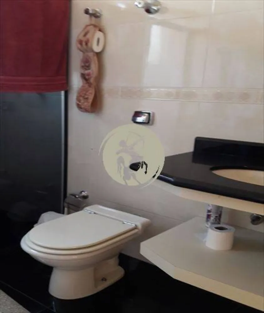 Apartamento, 3 quartos, 110 m² - Foto 6