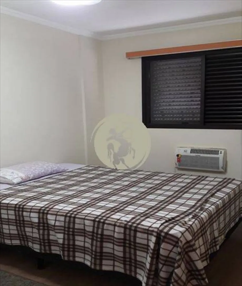 Apartamento, 3 quartos, 110 m² - Foto 3
